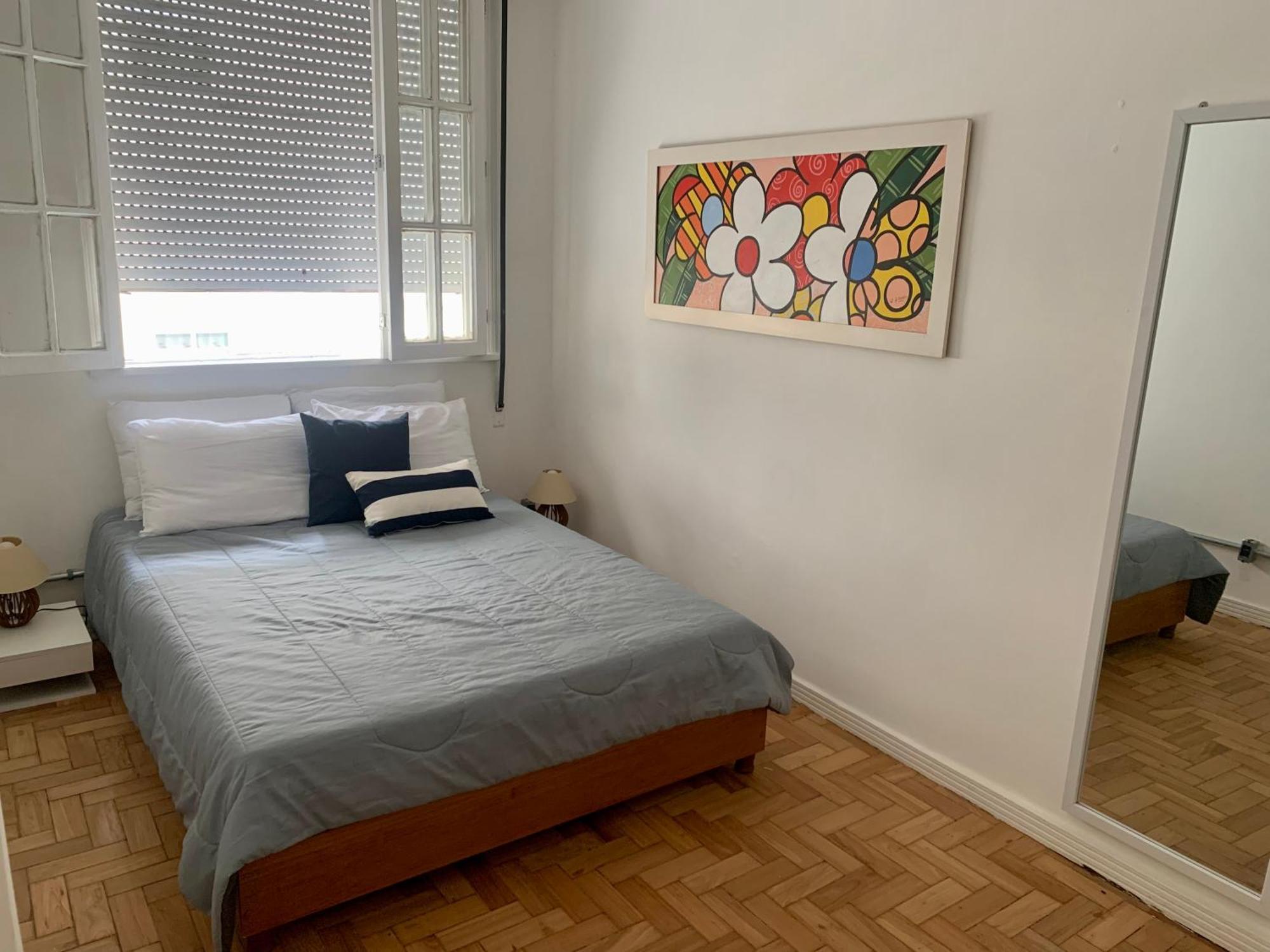 Flat Da Lu Appartement *