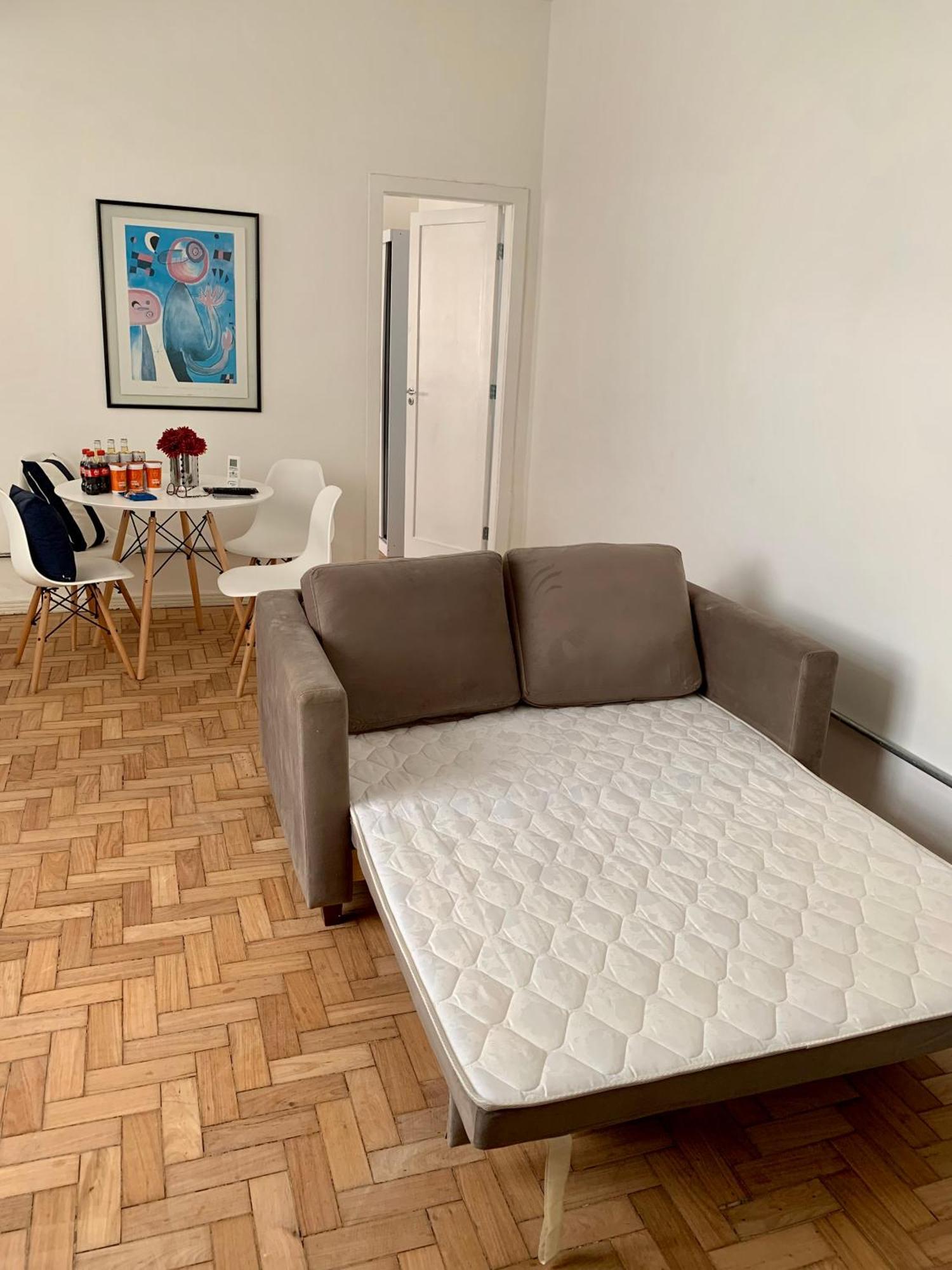 Flat Da Lu Appartement *