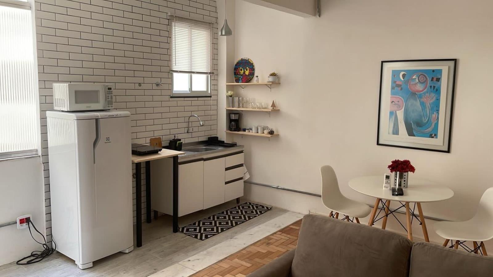 Flat Da Lu Appartement *