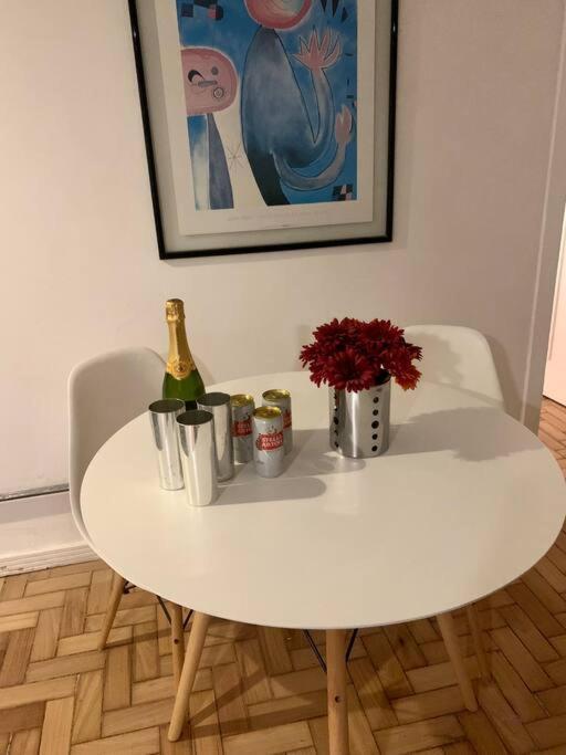 Appartement Flat Da Lu